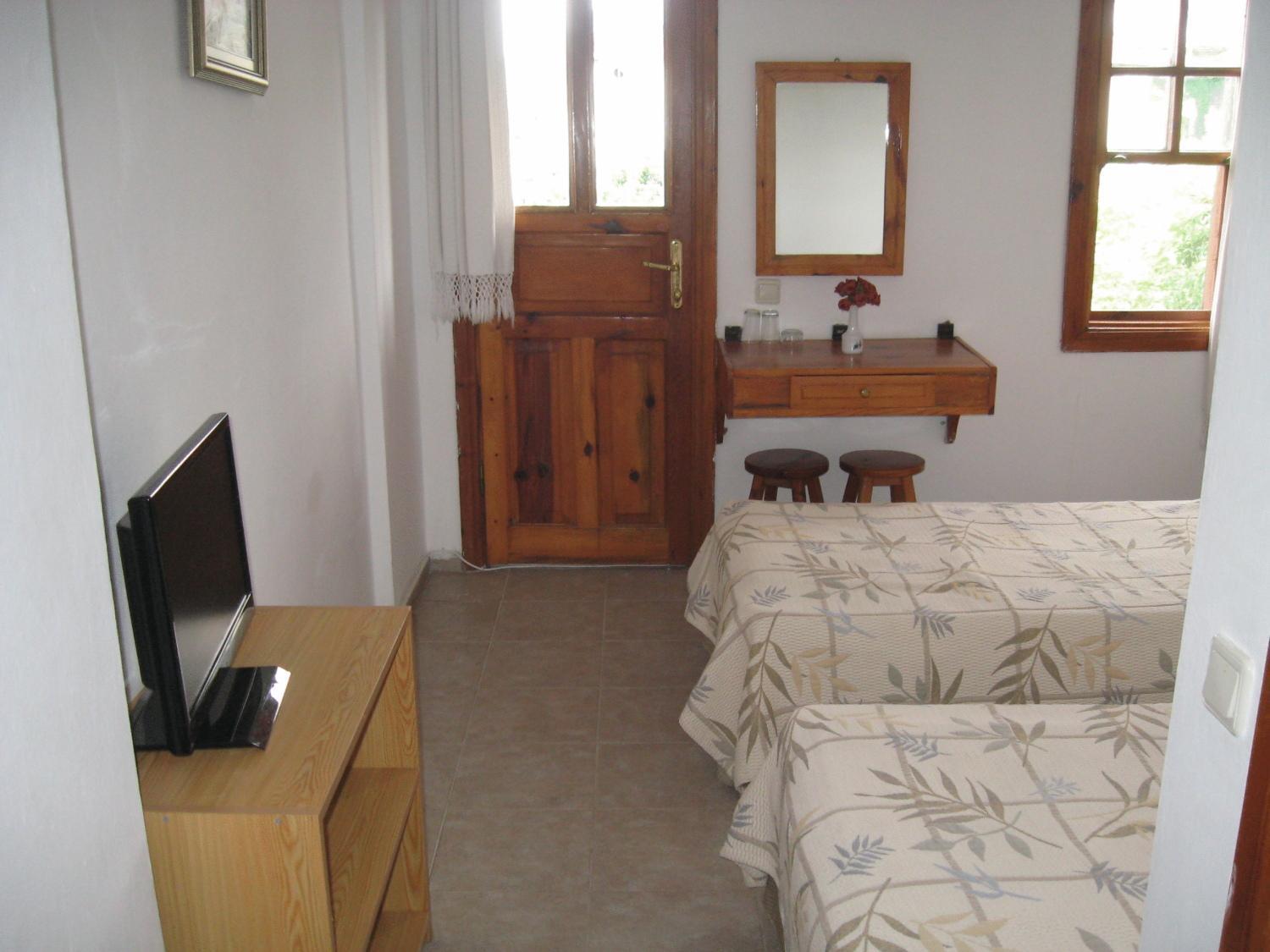 Elze Hotel Oludeniz Luaran gambar
