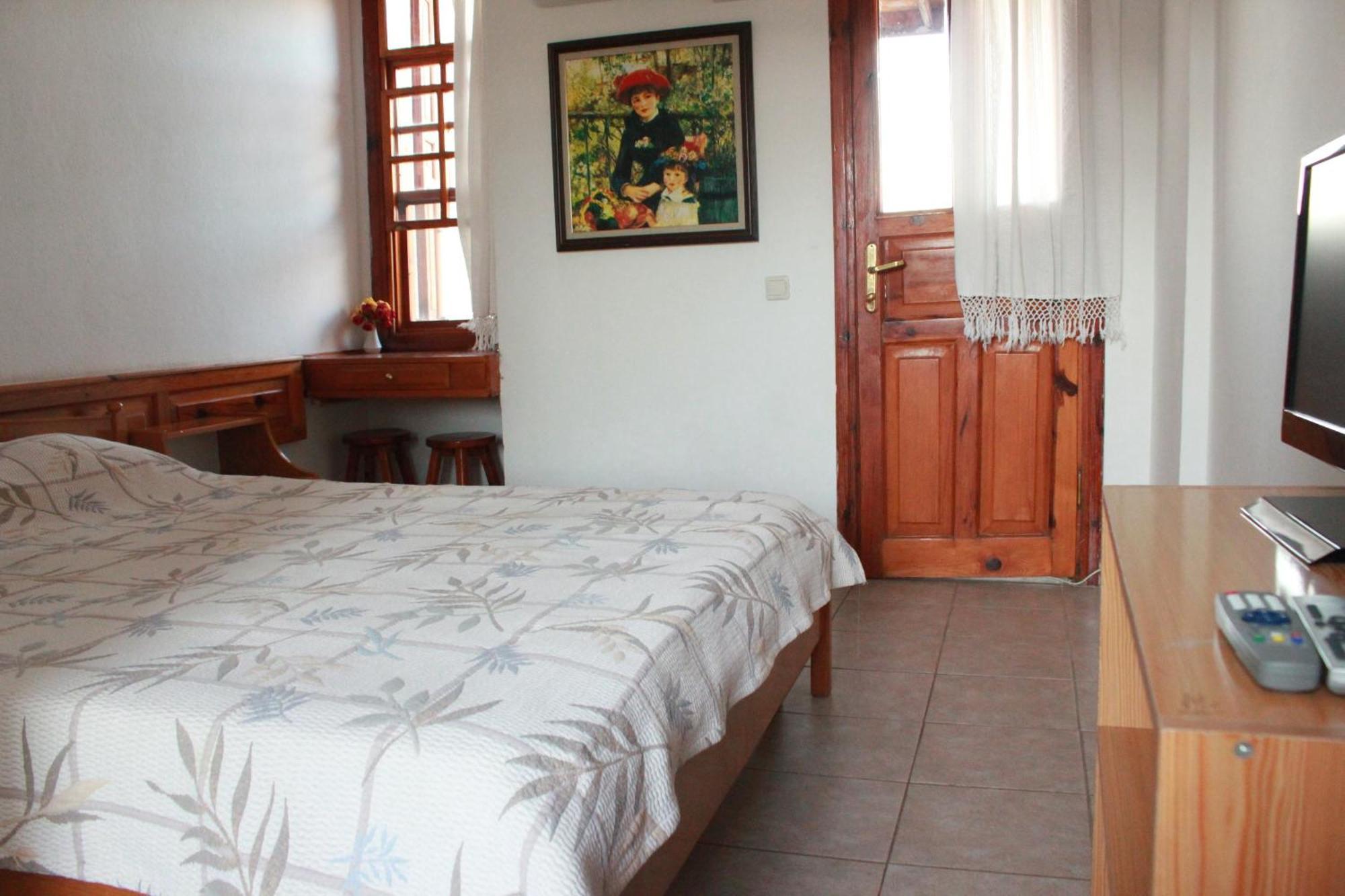 Elze Hotel Oludeniz Luaran gambar