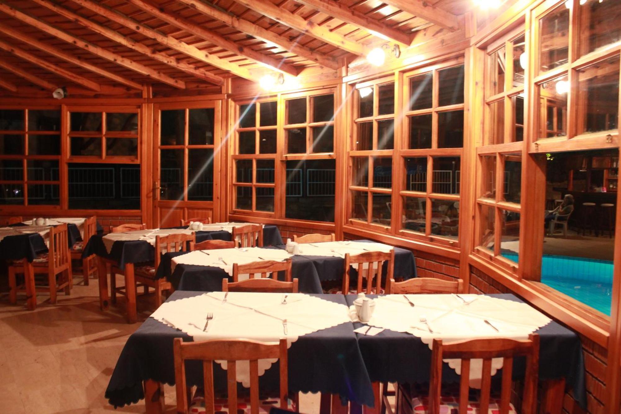 Elze Hotel Oludeniz Luaran gambar