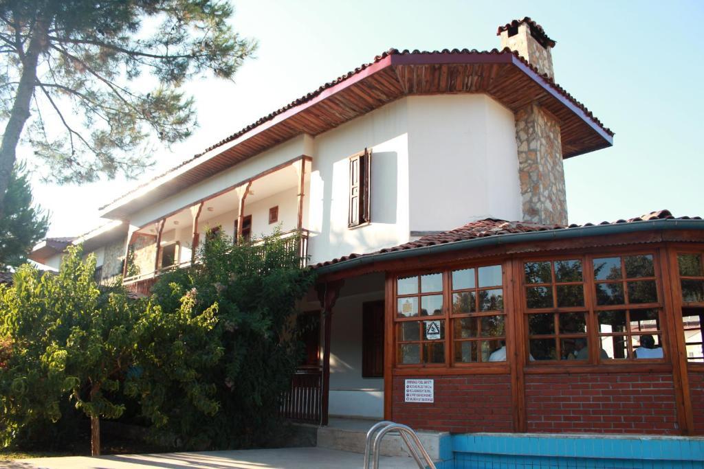 Elze Hotel Oludeniz Luaran gambar