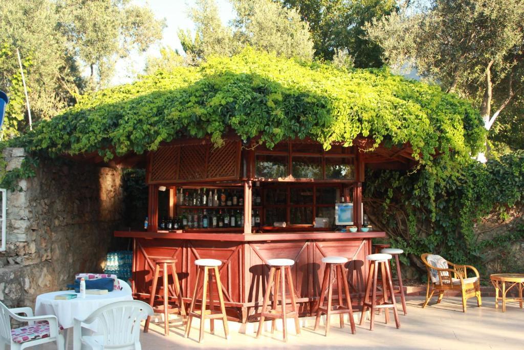 Elze Hotel Oludeniz Luaran gambar
