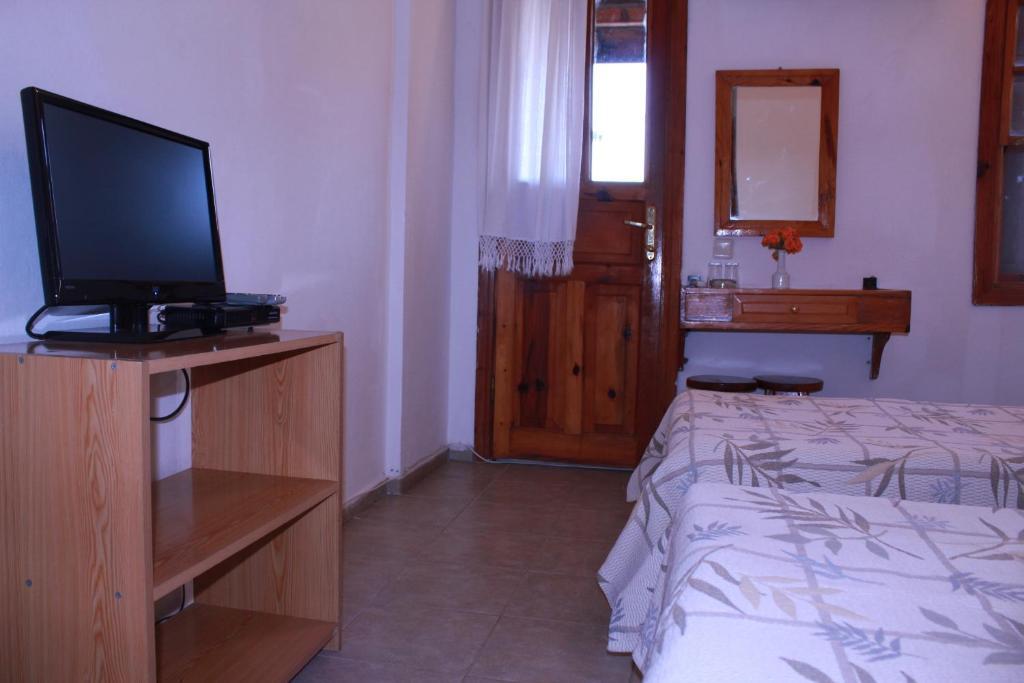 Elze Hotel Oludeniz Bilik gambar
