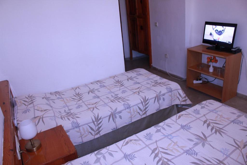 Elze Hotel Oludeniz Bilik gambar