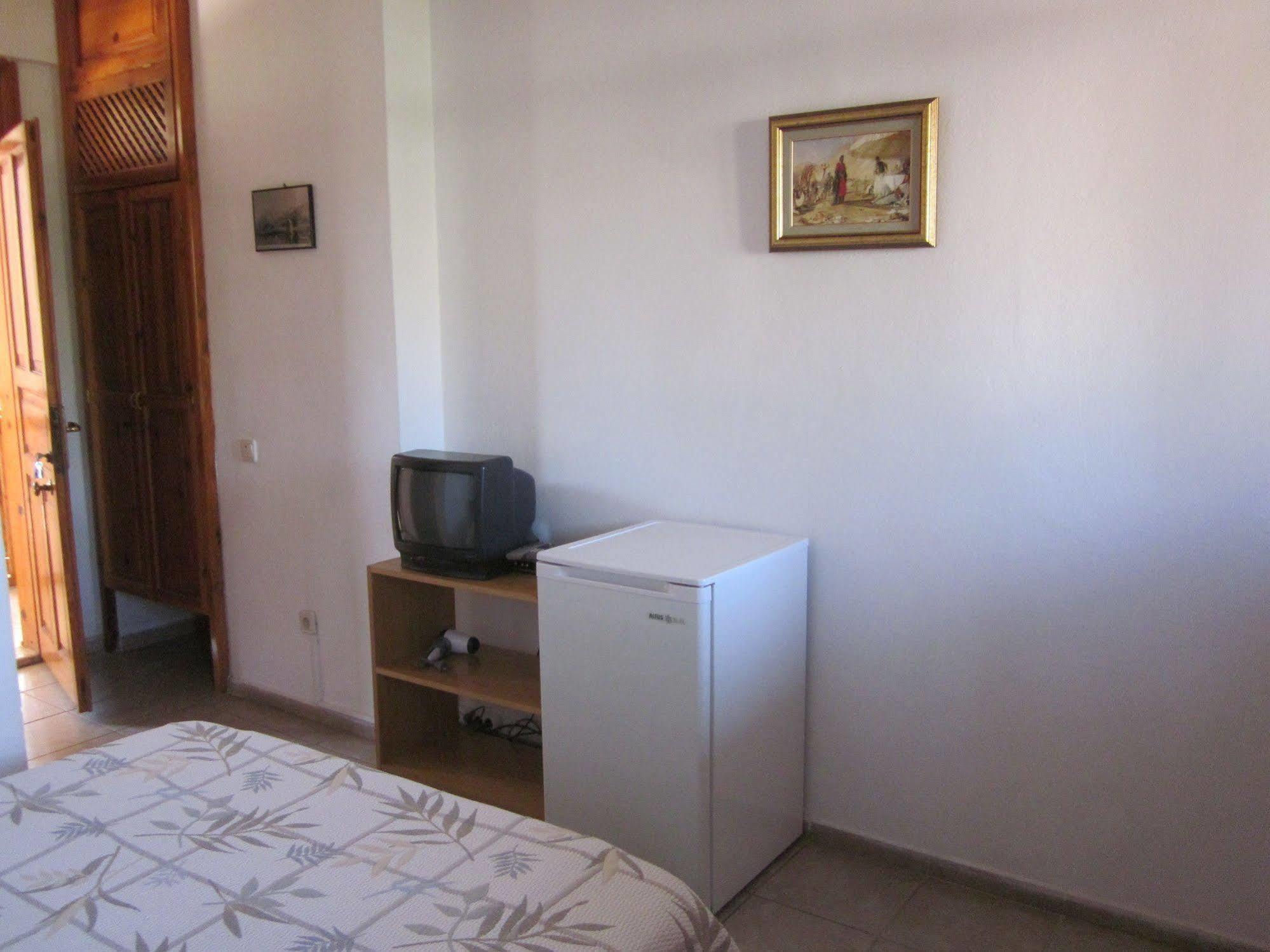 Elze Hotel Oludeniz Luaran gambar