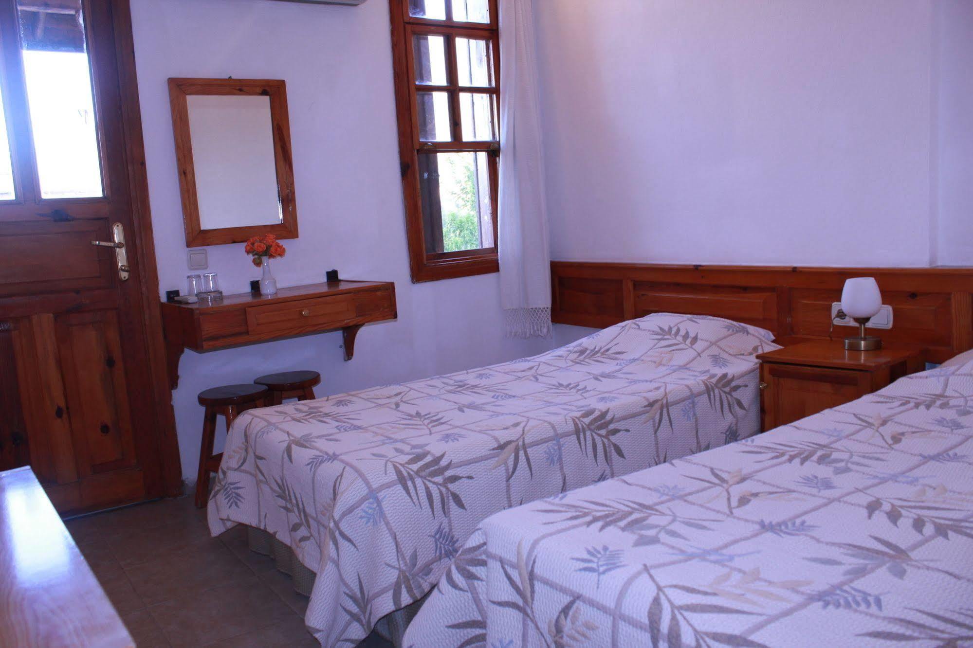 Elze Hotel Oludeniz Luaran gambar