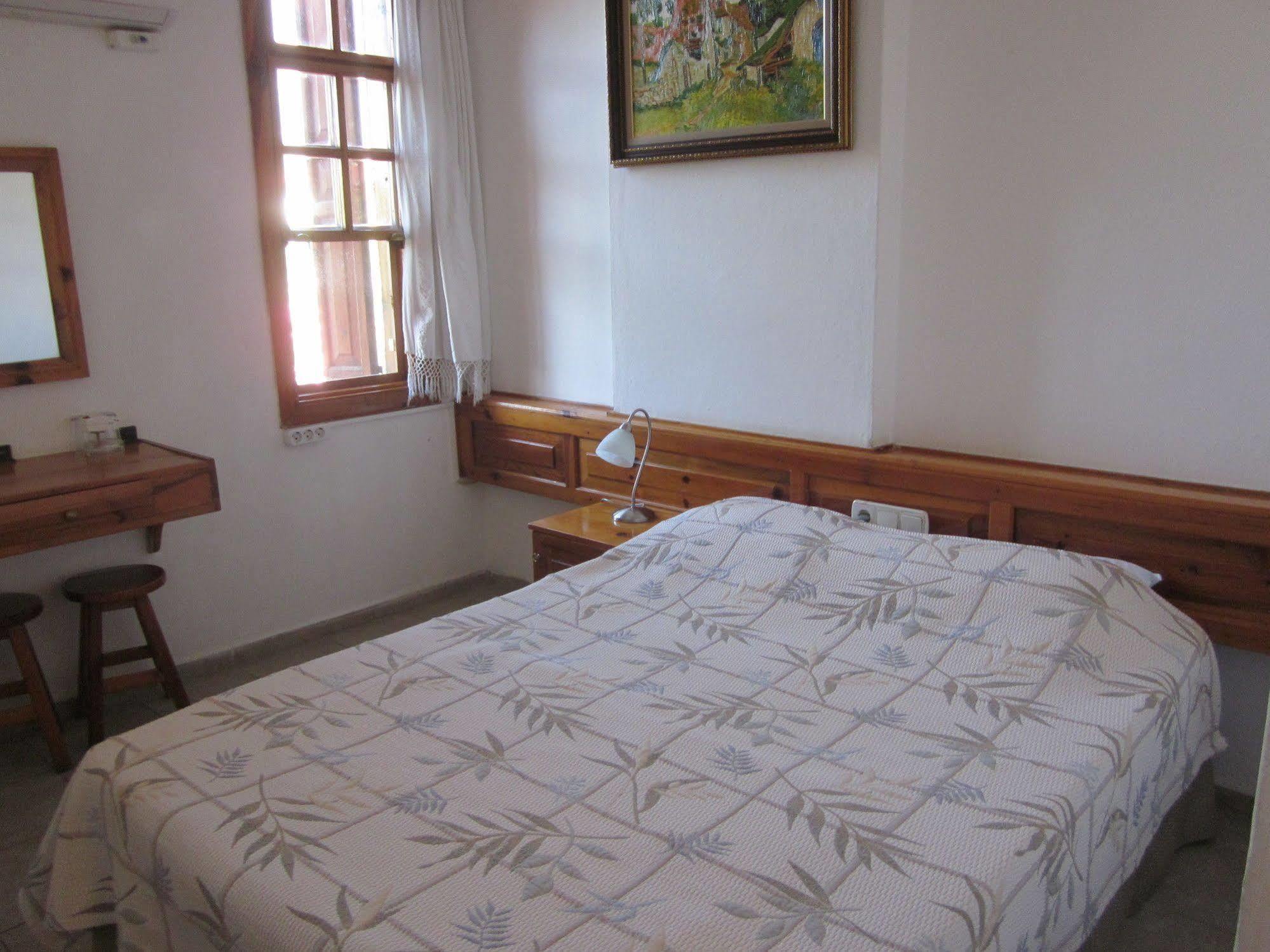 Elze Hotel Oludeniz Luaran gambar